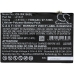 Baterie tabletă Apple iPad Air 2 WiFi (CS-IPA156SL)
