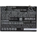 Baterie tabletă Apple MGL12LL/A (CS-IPA156SL)