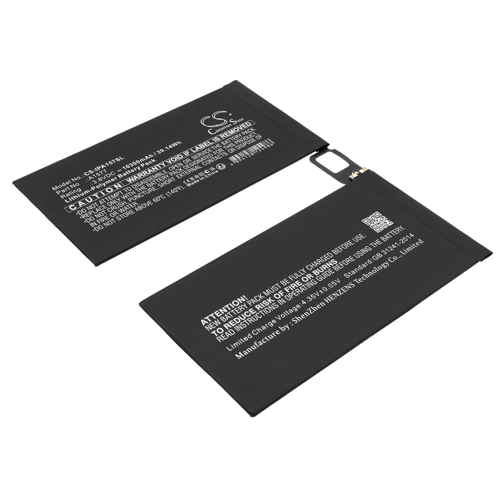 Baterie tabletă Apple iPad Pro (CS-IPA157SL)