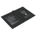 Baterie tabletă Apple iPad 6.4 (CS-IPA166SL)