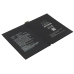 Baterie tabletă Apple CS-IPA166SL