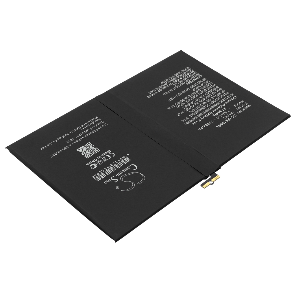 Baterie tabletă Apple iPad 6.4 (CS-IPA166SL)