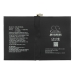 Baterie tabletă Apple iPad 6.4 (CS-IPA166SL)