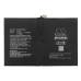 Baterie tabletă Apple CS-IPA166SL