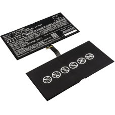 Înlocuire compatibilă pentru bateria Apple 020-01238,A1754