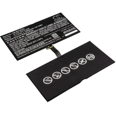 Înlocuire compatibilă pentru bateria Apple 020-01238,A1754
