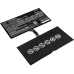 Baterie tabletă Apple CS-IPA167SL