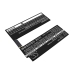Baterie tabletă Apple A1709 (CS-IPA179SL)