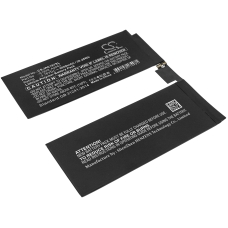 Înlocuire compatibilă pentru bateria Apple A1876,A2043