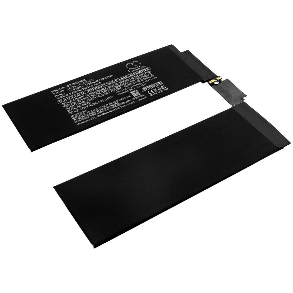 Baterie tabletă Apple iPad 8.3 (CS-IPA198SL)