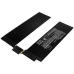 Baterie tabletă Apple iPad 8.3 (CS-IPA198SL)