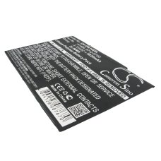 Înlocuire compatibilă pentru bateria Apple 6712-6700,A1484