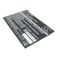 Înlocuire compatibilă pentru bateria Apple A1489,A1512