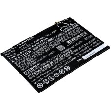 Înlocuire compatibilă pentru bateria Apple A1547