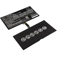 Înlocuire compatibilă pentru bateria Apple 020-01238,A1754