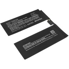 Înlocuire compatibilă pentru bateria Apple A1876,A2043