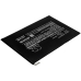 Baterie tabletă Apple A2125 (CS-IPA213SL)