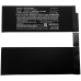 Baterie tabletă Apple A2123 (CS-IPA215SL)