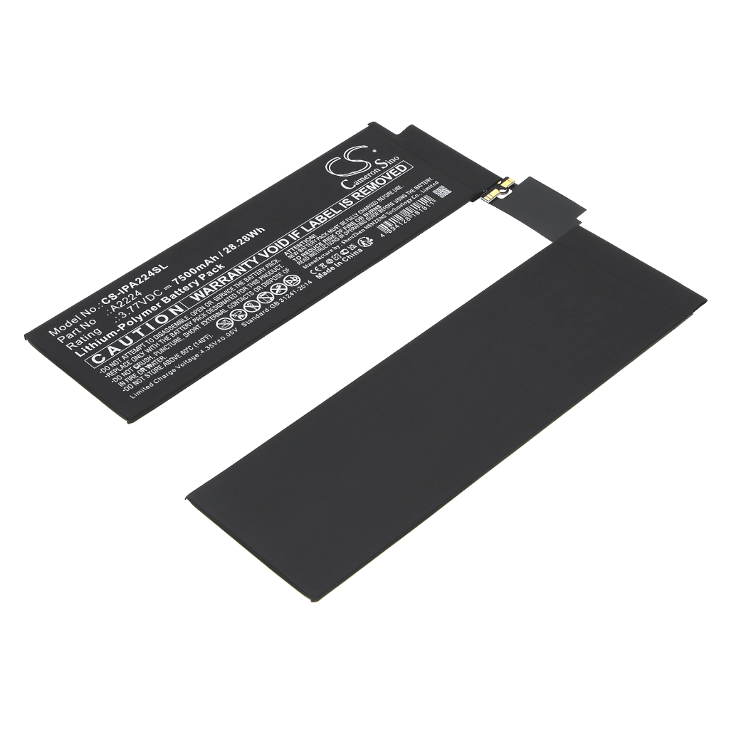 Apple iPad Pro 11 2020