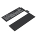 Baterie tabletă Apple iPad Pro 11 3rd Gen 2021 (CS-IPA369SL)