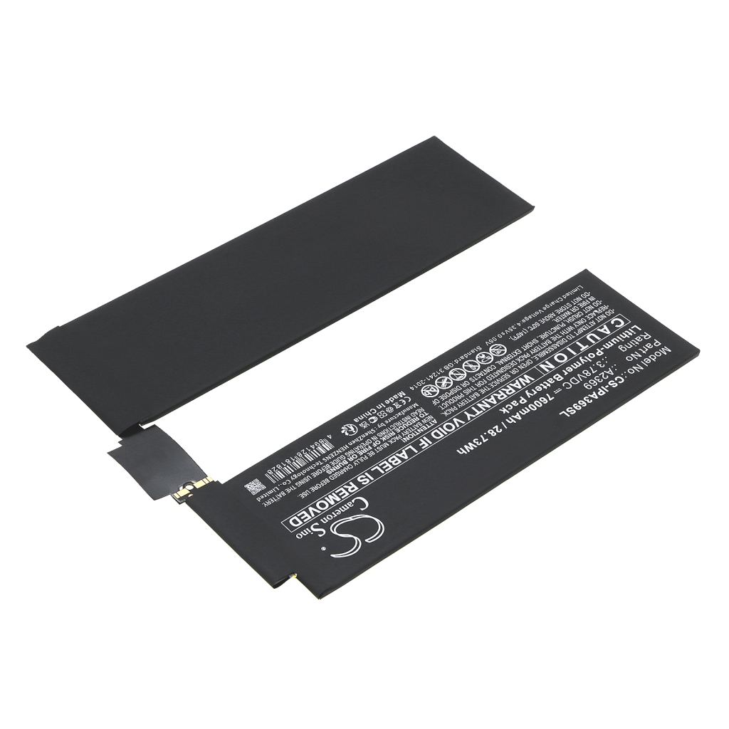Baterie tabletă Apple iPad Pro 11 3rd Gen 2021 (CS-IPA369SL)