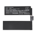 Baterie tabletă Apple iPad Pro 11 3rd Gen 2021 (CS-IPA369SL)