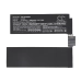 Tablet Battery Apple CS-IPA369SL