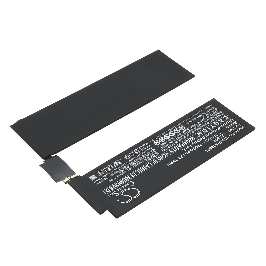 Înlocuire compatibilă pentru bateria Apple A2369