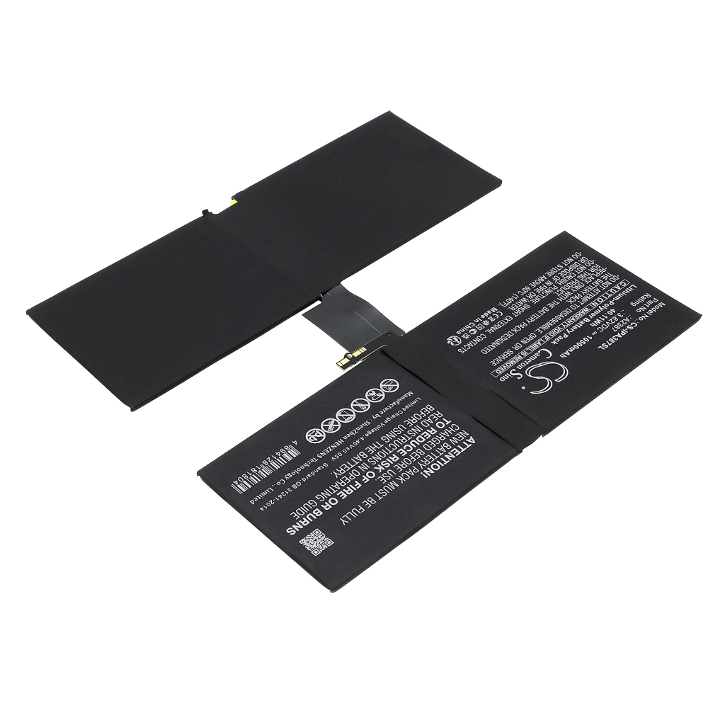 Înlocuire compatibilă pentru bateria Apple A2387