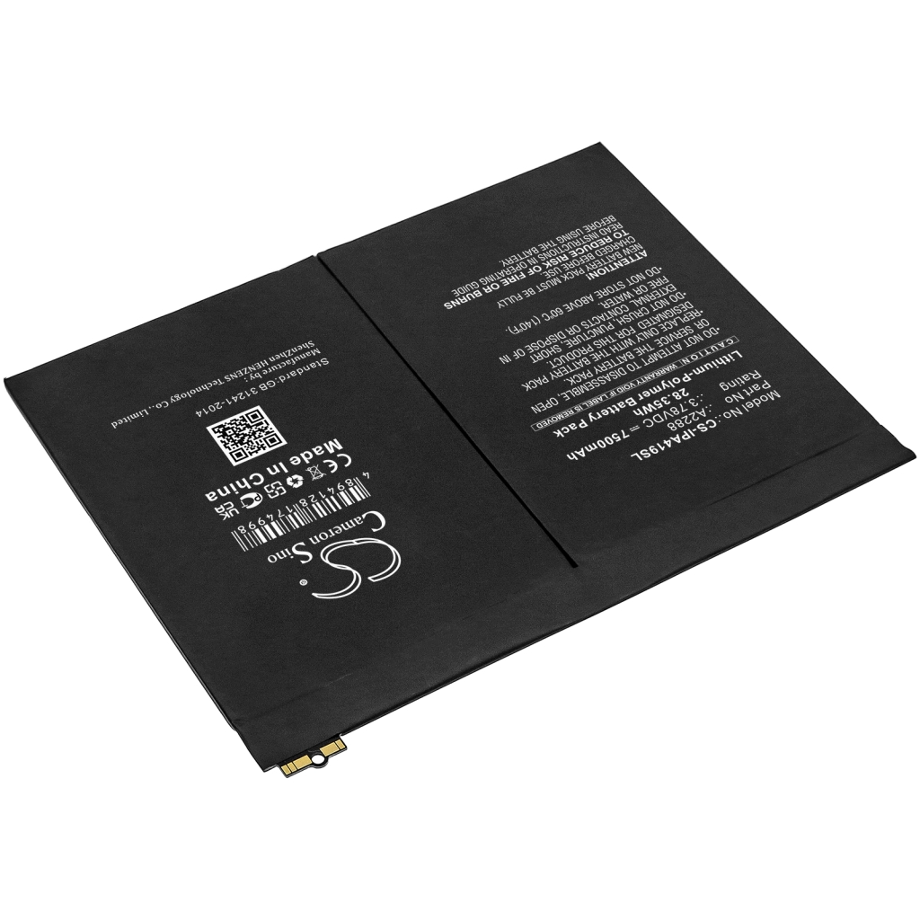 Baterie tabletă Apple iPad 13.1 (CS-IPA419SL)