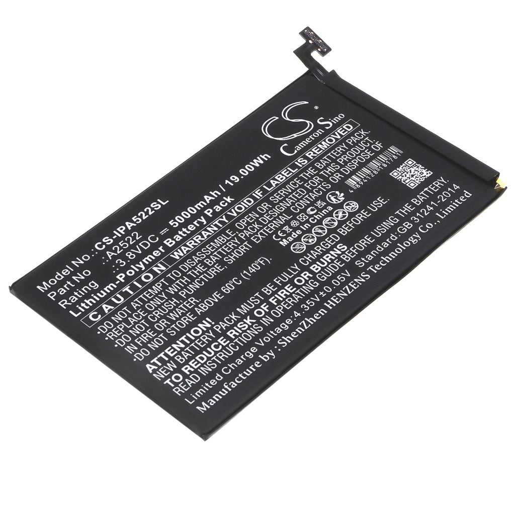 Baterie tabletă Apple A2567 (CS-IPA522SL)