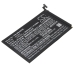 Baterie tabletă Apple A2567 (CS-IPA522SL)