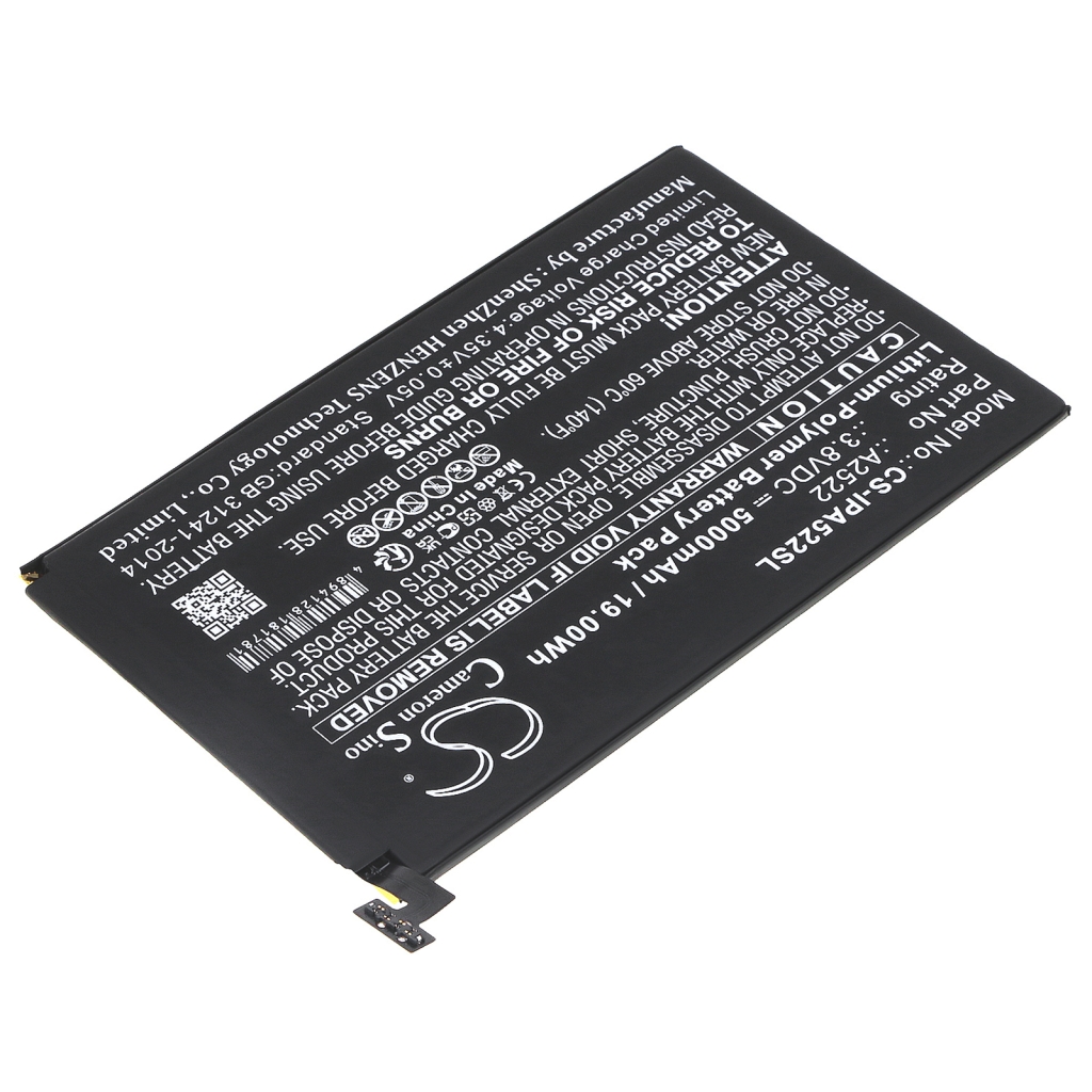 Baterie tabletă Apple A2567 (CS-IPA522SL)