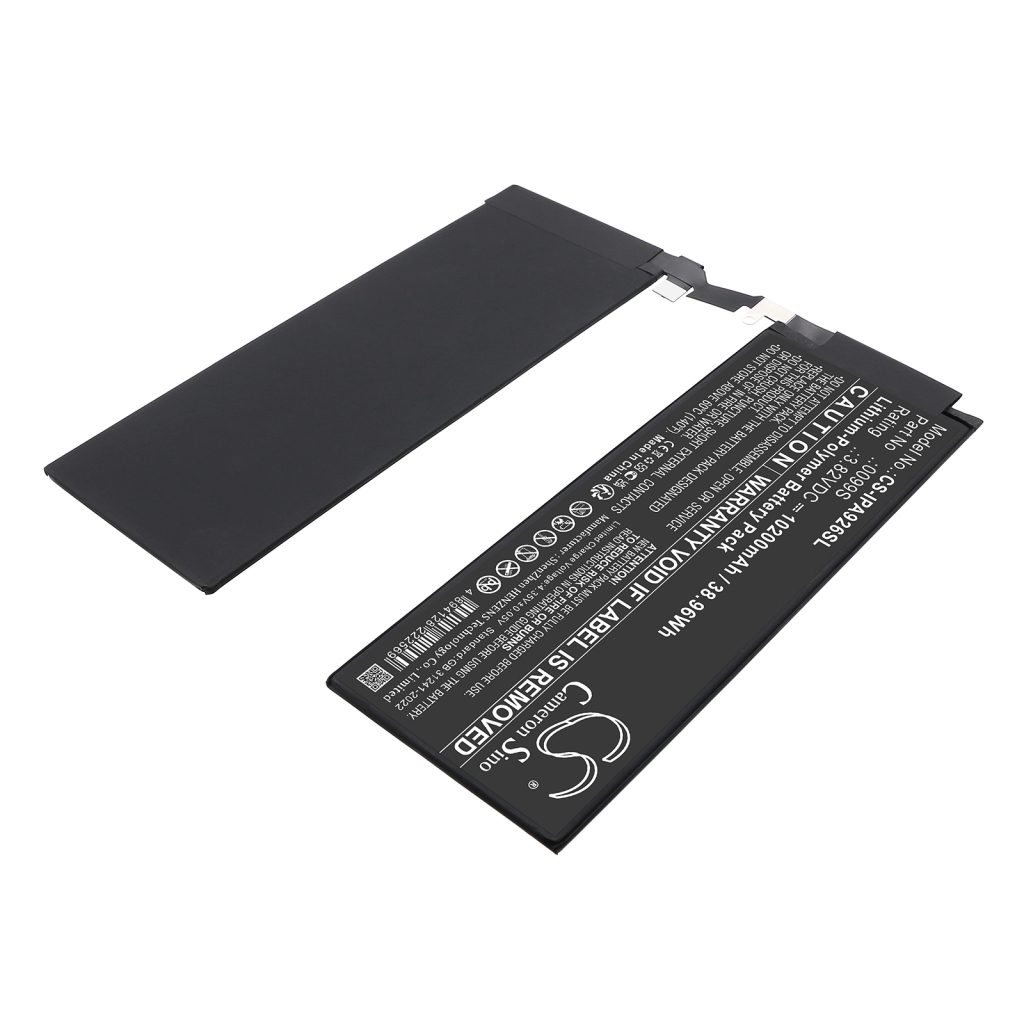 Înlocuire compatibilă pentru bateria Apple 0099S,661-43535