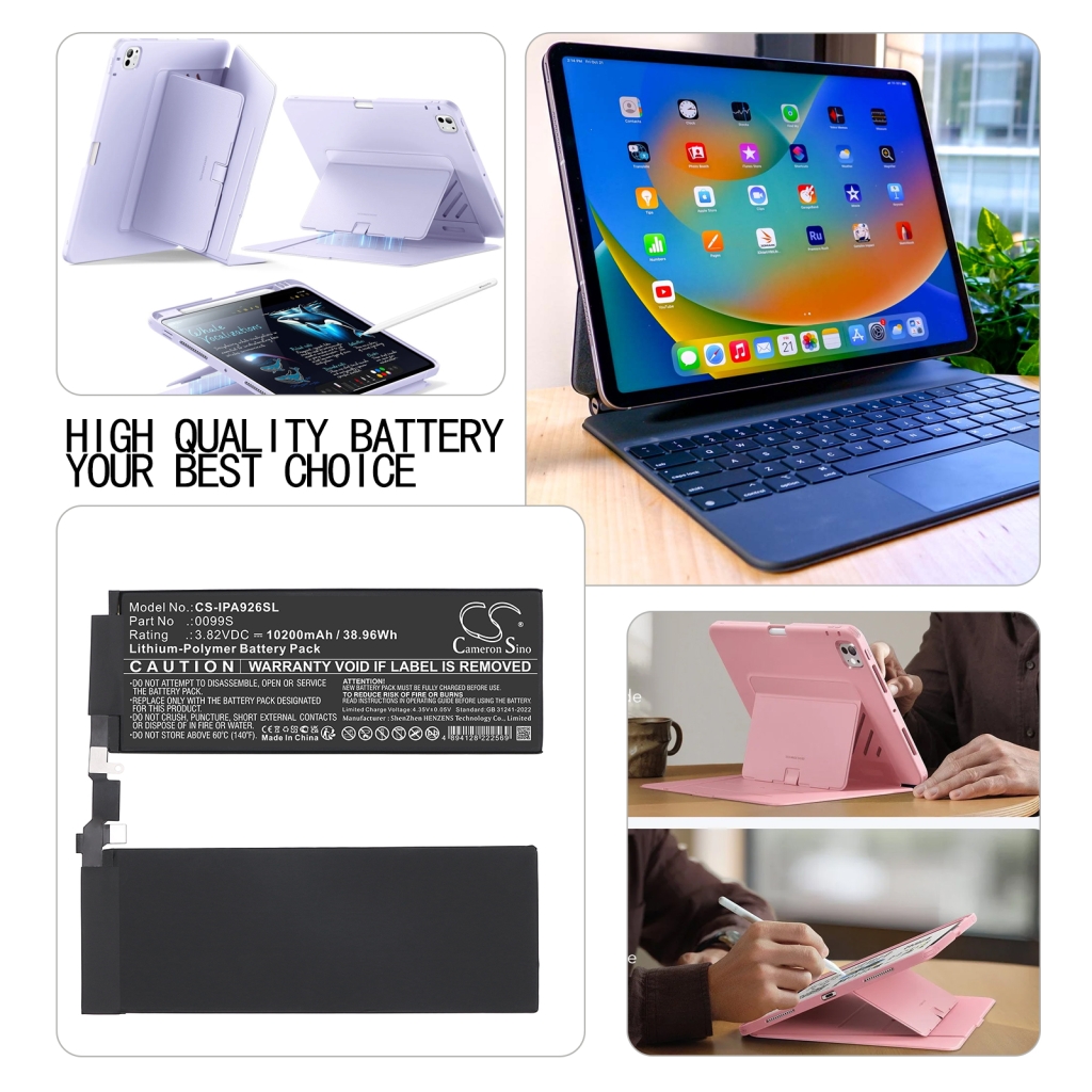 Înlocuire compatibilă pentru bateria Apple 0099S,661-43535