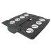 Baterie tabletă Apple iPAD A1315 (CS-IPD100SL)