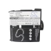 Baterie tabletă Apple iPAD A1315 (CS-IPD100SL)