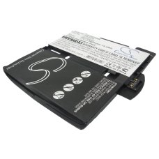Înlocuire compatibilă pentru bateria Apple 616-0448,616-0478,969TA028H