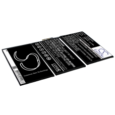 Înlocuire compatibilă pentru bateria Apple 616-0559,616-0561