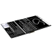 Baterie tabletă Apple iPad 2 64GB Wi-Fi (CS-IPD200SL)