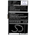 Baterie tabletă Apple iPad 2 64GB Wi-Fi (CS-IPD200SL)