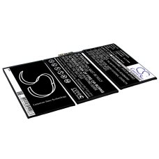 Înlocuire compatibilă pentru bateria Apple 616-0559,616-0561