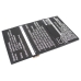 Baterie tabletă Apple iPad 3 64GB Wi-Fi (CS-IPD300SL)