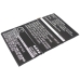 Baterie tabletă Apple iPad 3 64GB Wi-Fi (CS-IPD300SL)