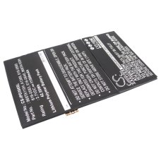 Înlocuire compatibilă pentru bateria Apple 3H857,616-0586,616-0592,616-0593,616-0604...