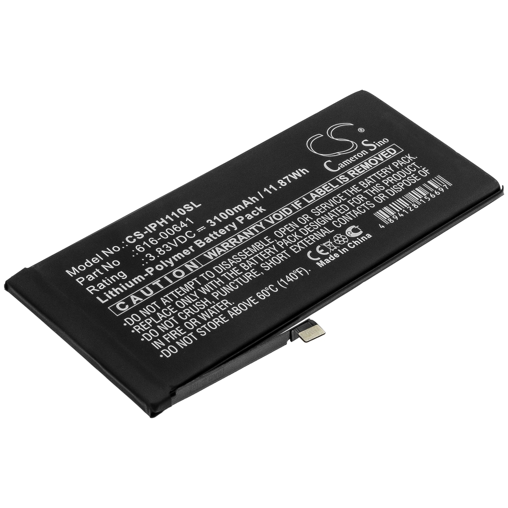 Baterie telefon mobil Apple CS-IPH110SL