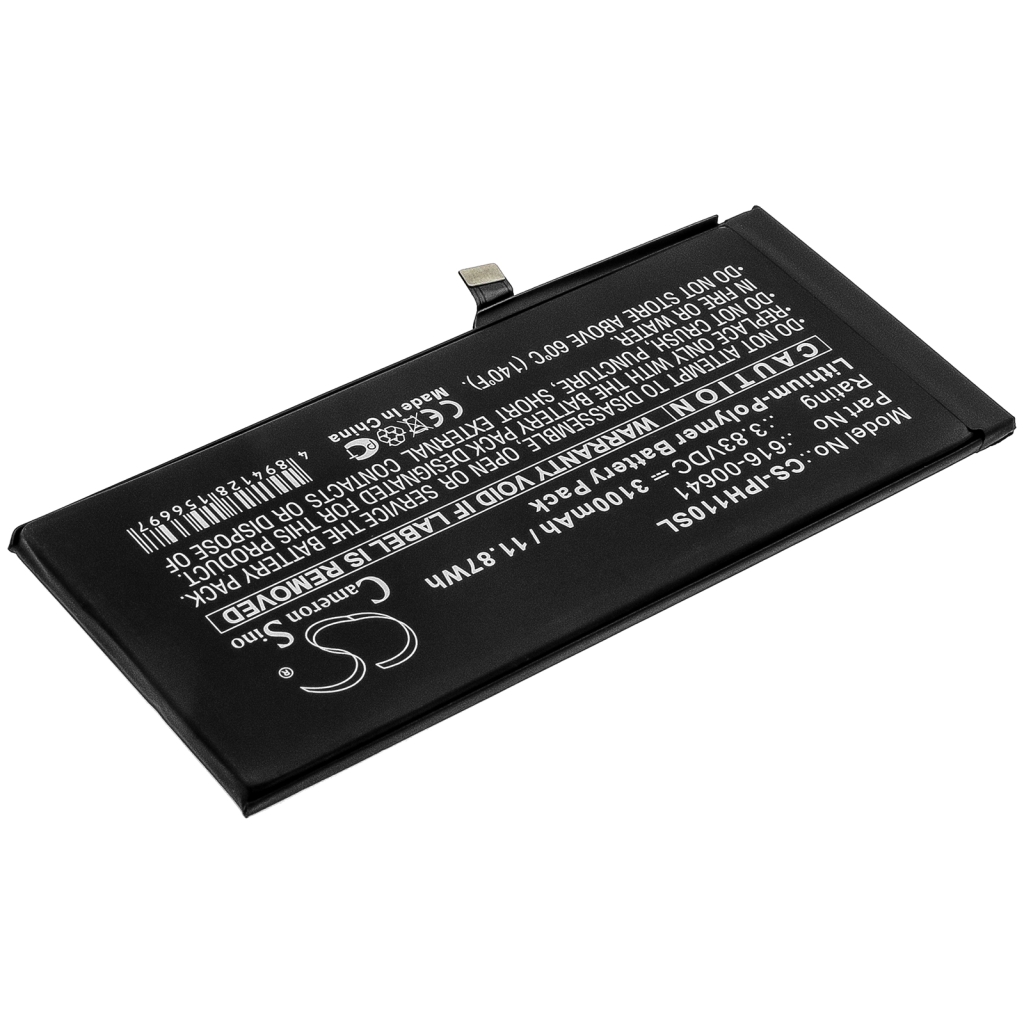 Baterie telefon mobil Apple CS-IPH110SL