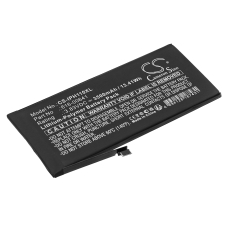 Înlocuire compatibilă pentru bateria Apple 616-00641