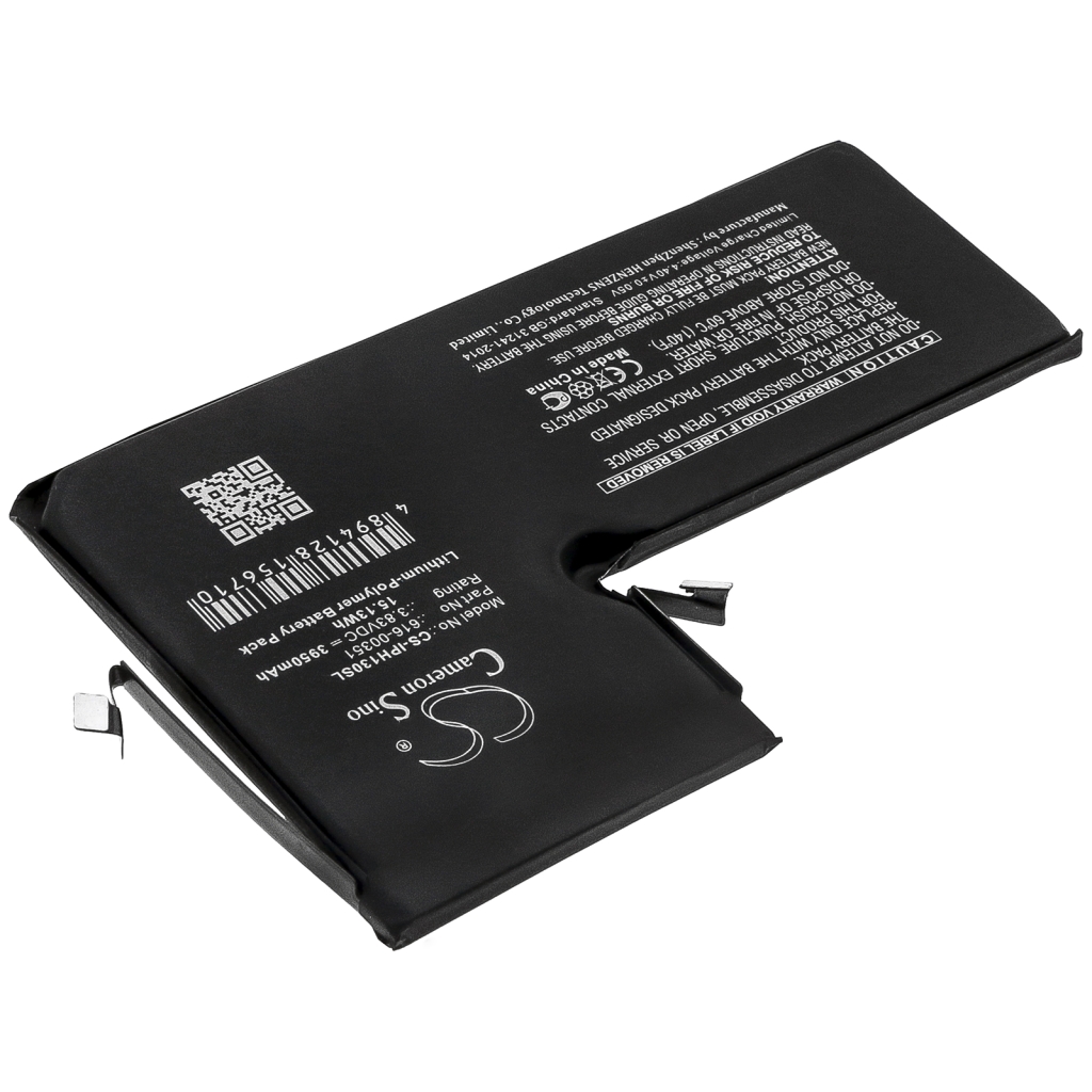 Baterie telefon mobil Apple A2218 (CS-IPH130SL)