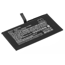 Înlocuire compatibilă pentru bateria Apple A2863